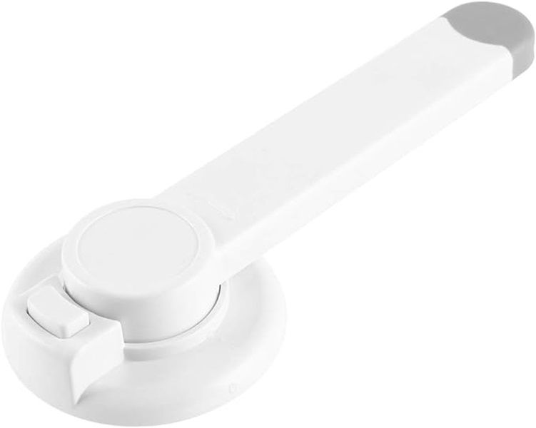 Toilet Lock For Baby Toddler Proofing, Safety Lock