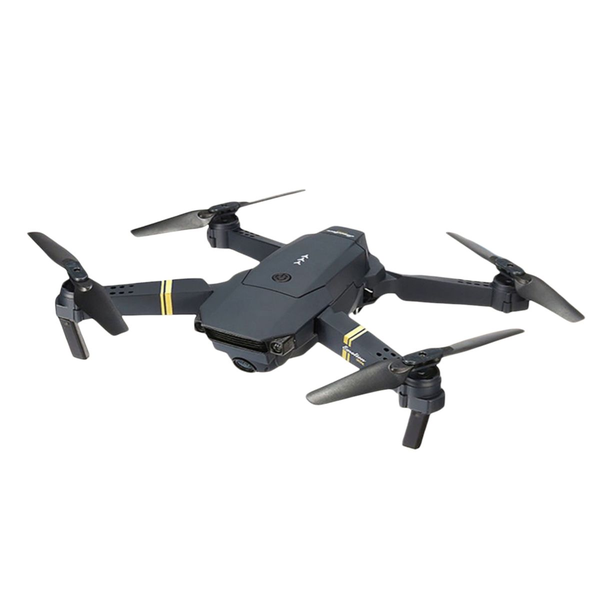 4K Ultra Pro Dual Camera Drone with 360 Obstacle Avoidance &amp; 4 Channel View