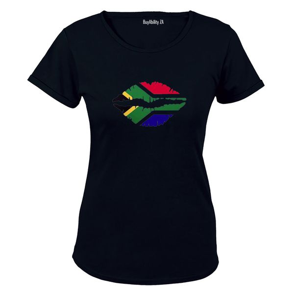 Ladies T-Shirt image