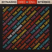 The Devonns (CD / Album)