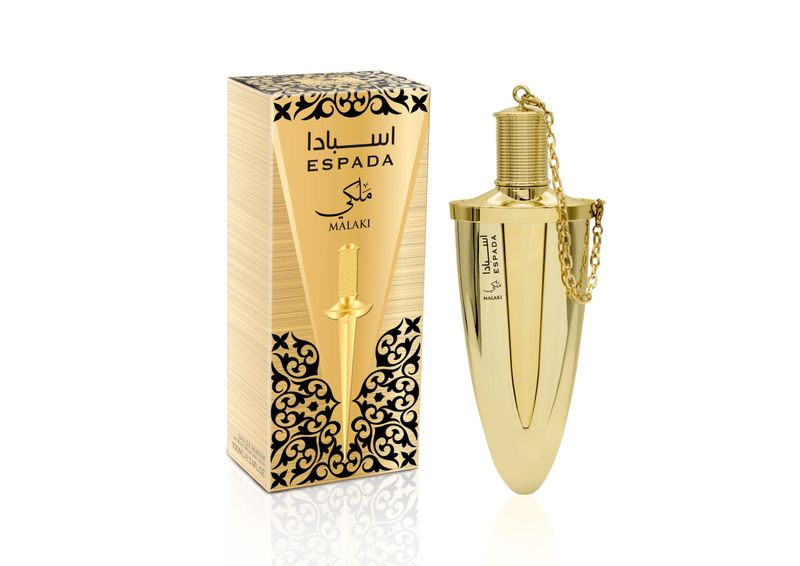 Espada Malaki Eau De Parfum 100ml