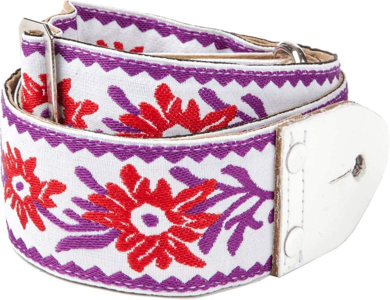 Dunlop Jimi Hendrix Shreveport Guitar Strap