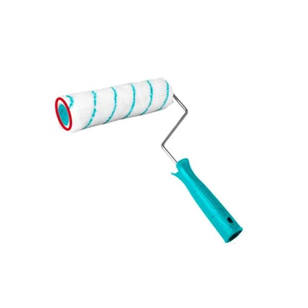 Total Tools 3Pcs Cylinder Brush (Inner Wall) 230mm (9")