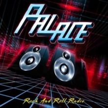 Rock and Roll Radio (CD / Album)