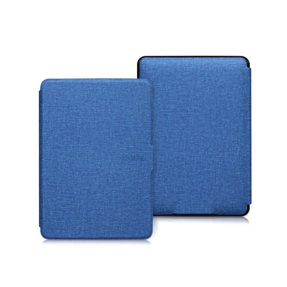 Slim Smart Cover for Kindle PaperWhite 6" (Gen 10) Cloth patterns Buy Online in South Africa