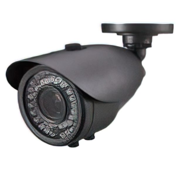 15-CM36VI Analogue IR 2.8-12mm Varifocal CCTV Camera