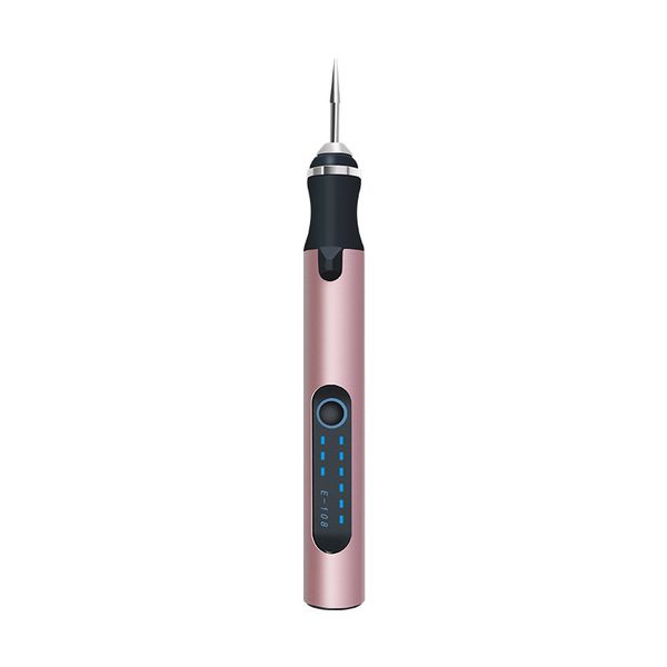 Steel Shell Electric Sanding Pen