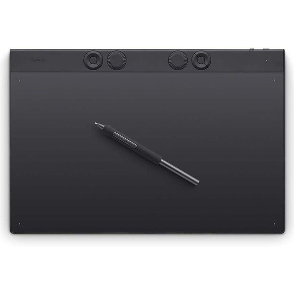 Wacom Intuos Pro Large Bluetooth Professional Graphic Tablet w Pro Pen 3