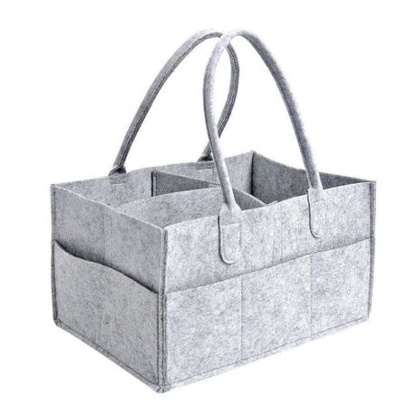 Diaper discount storage bag