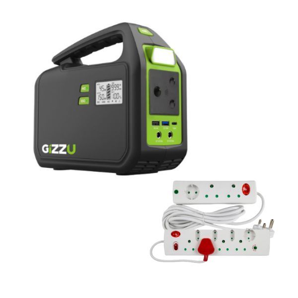 Plug image
