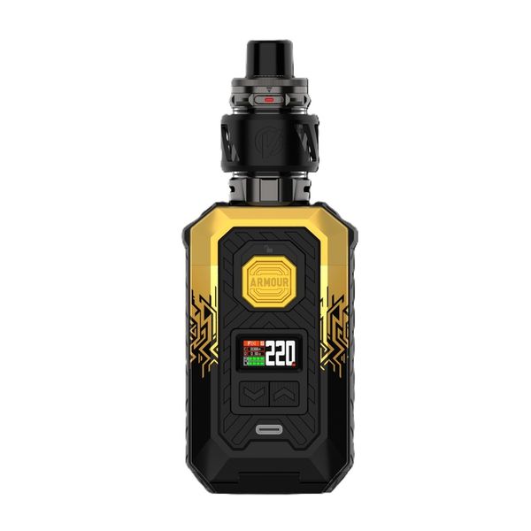 Vaporesso Armour Max - Cyber Gold