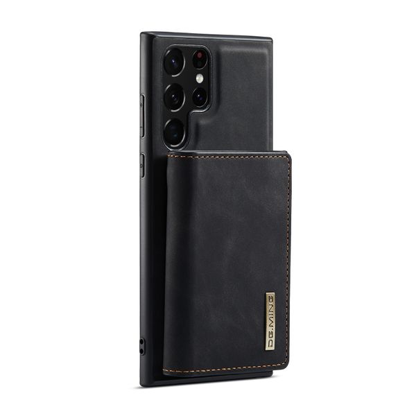 M1 Magnetic Phone Case Compatible With Samsung Galaxy S22 Ultra