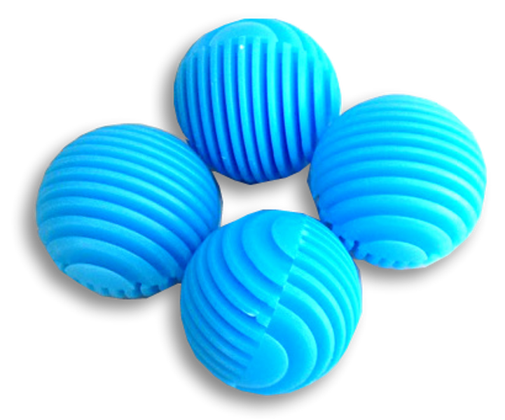 Aquarium Bio Balls 50 Pack