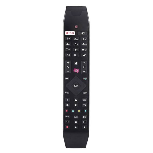 New Remote Control RC49141 Use for Hitachi TV RC 49141 32HB1W66l 40HB1W66l