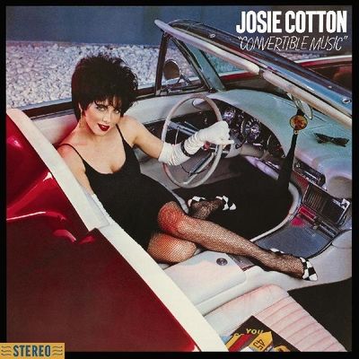 Convertible Music (Vinyl / 12" Album)