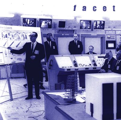 Facet (Vinyl / 12" Album)