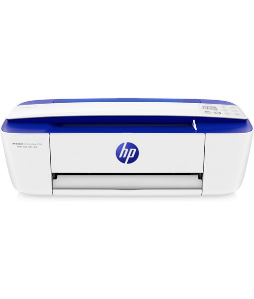 HP DeskJet Ink Advantage 3785 3-in-1 Wi-Fi Inkjet Printer