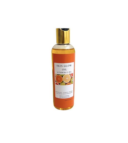 Skin Glow Oil Vitamin C