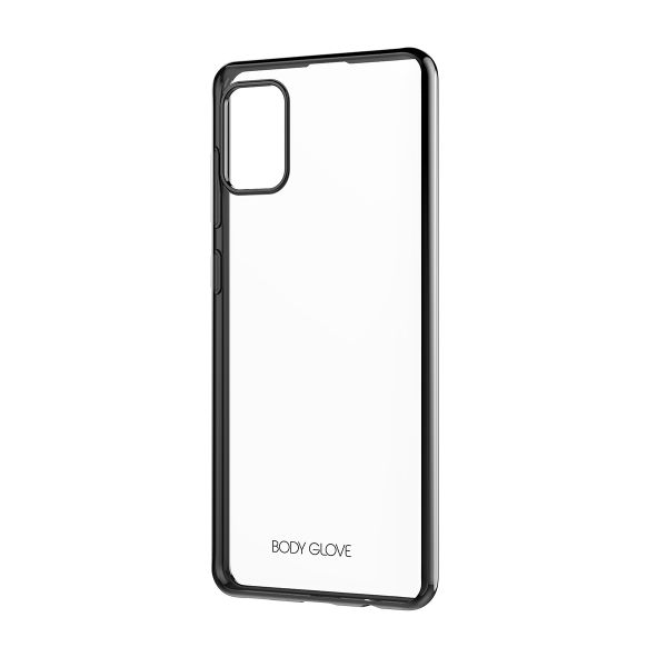Body Glove Samsung Galaxy A31 Spirit Case - Black