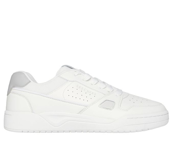 Men's - Skechers Street X Harry Kane: Koopa - Harry Kane Court - Sneaker