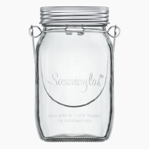 Sonnenglas Sun Jar