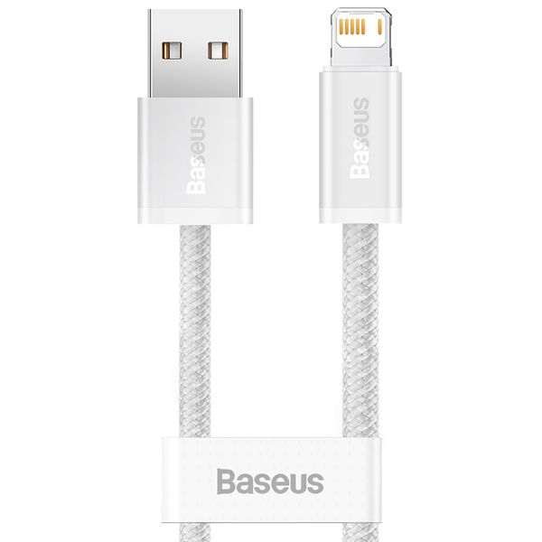 Baseus 2.4A Dynamic Series Fast Charging USB Type-A to Lightning Cable