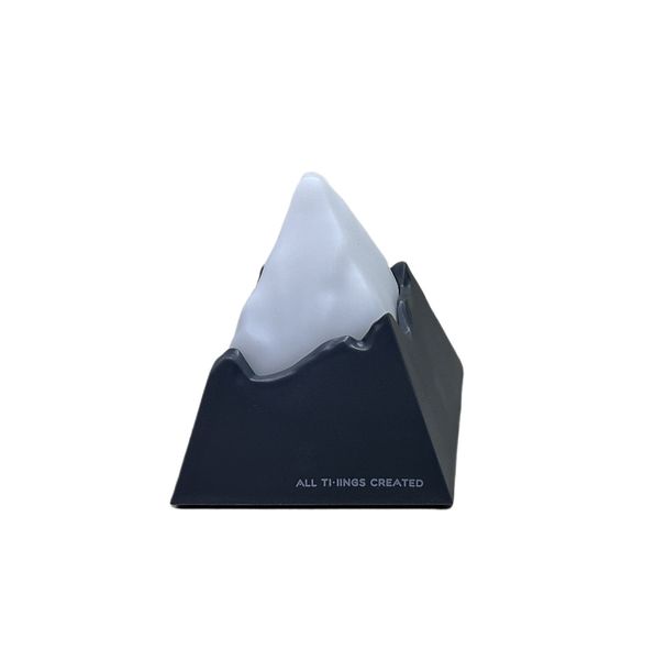 Atmosphere Aromatherapy Lamp, Bedroom Bedside LED Night Light