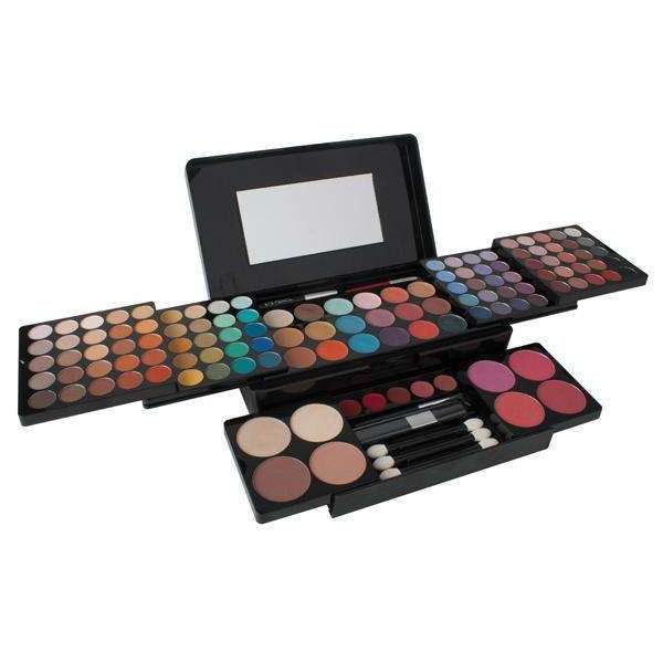 Annie - Almine Makeup Kit