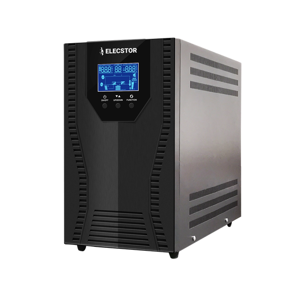 Elecstor 3000VA 1600W Offline UPS