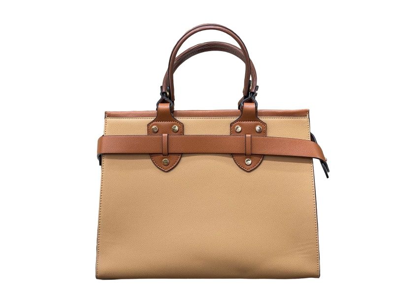 BAGCO Brown HandBag - BK012405072