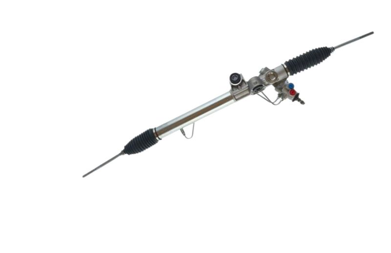 Dunlop Power Steering Rack Compatible with Isuzu KB /D-MAX 4x2 2004-Onwards