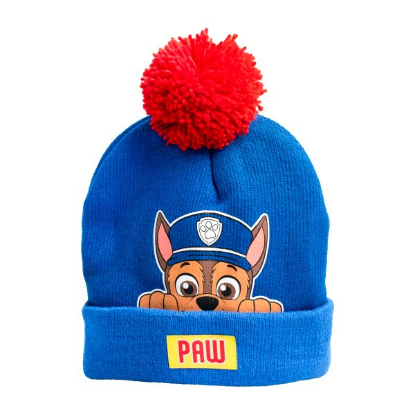 Paw Patrol By Nickelodeon Official Licensed Kids Fashion Beanie
