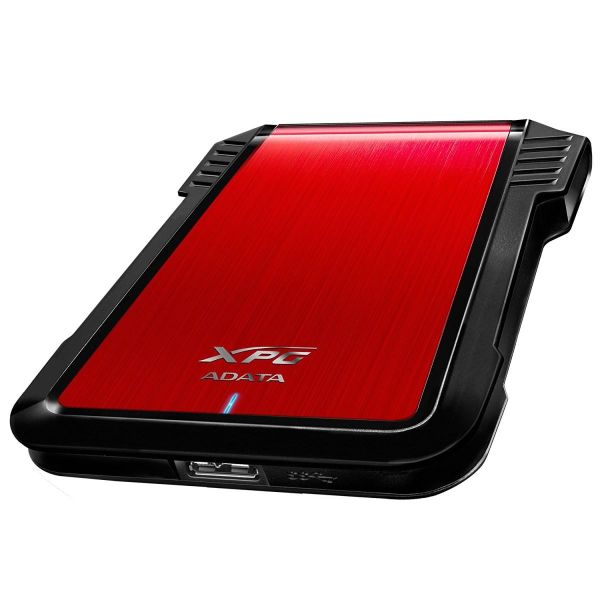 Adata Ex500 2.5" HDD/SSD External Enclosure