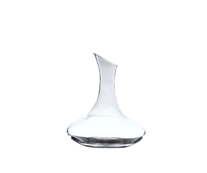 Lead-free Glass Wine Decanter