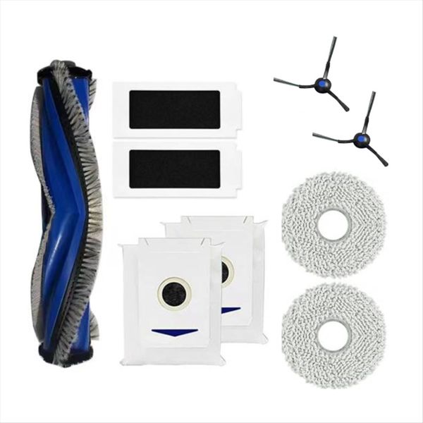 Replacement Parts For Debot T30Pro Omni/T30Pro Vacuum Cleaner