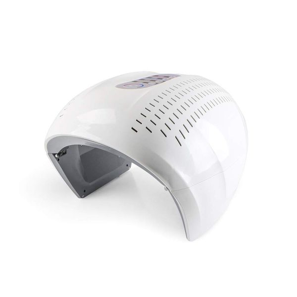 Jumbo Size Foldable 7-Color PDT ,LED Photon Facial Beauty Machine Skin Mask