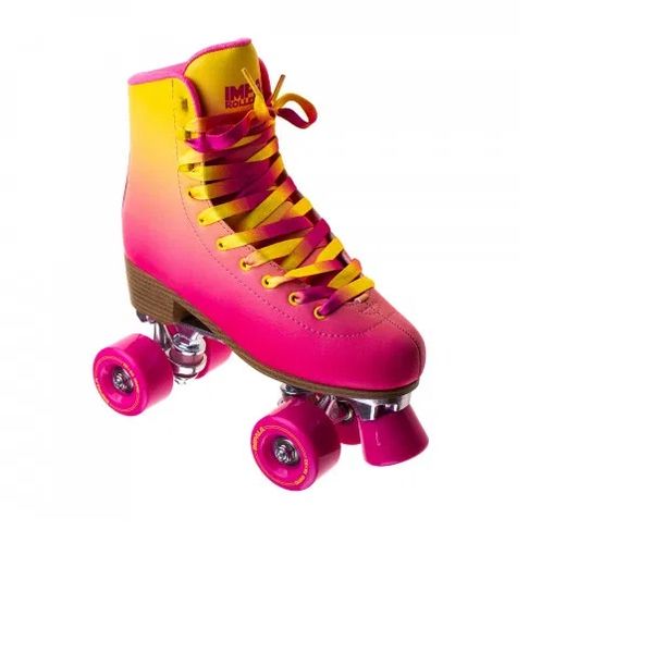 Impala Roller Skates - Tropicana