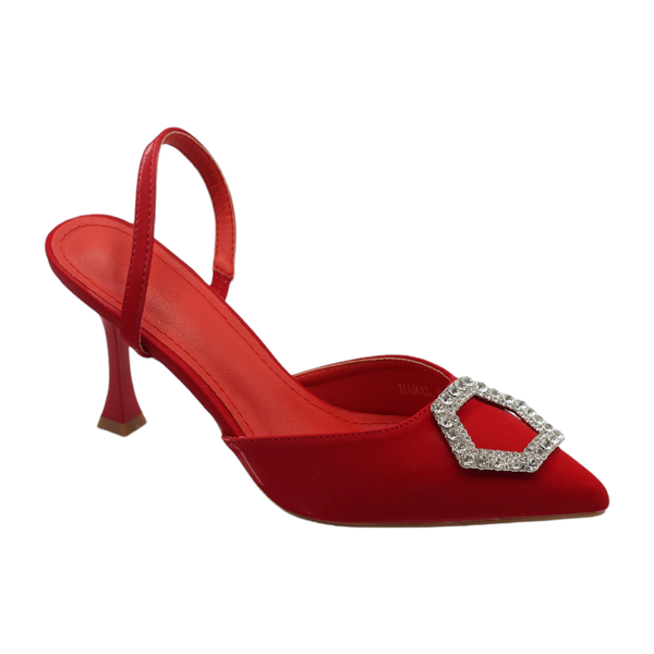 Red image