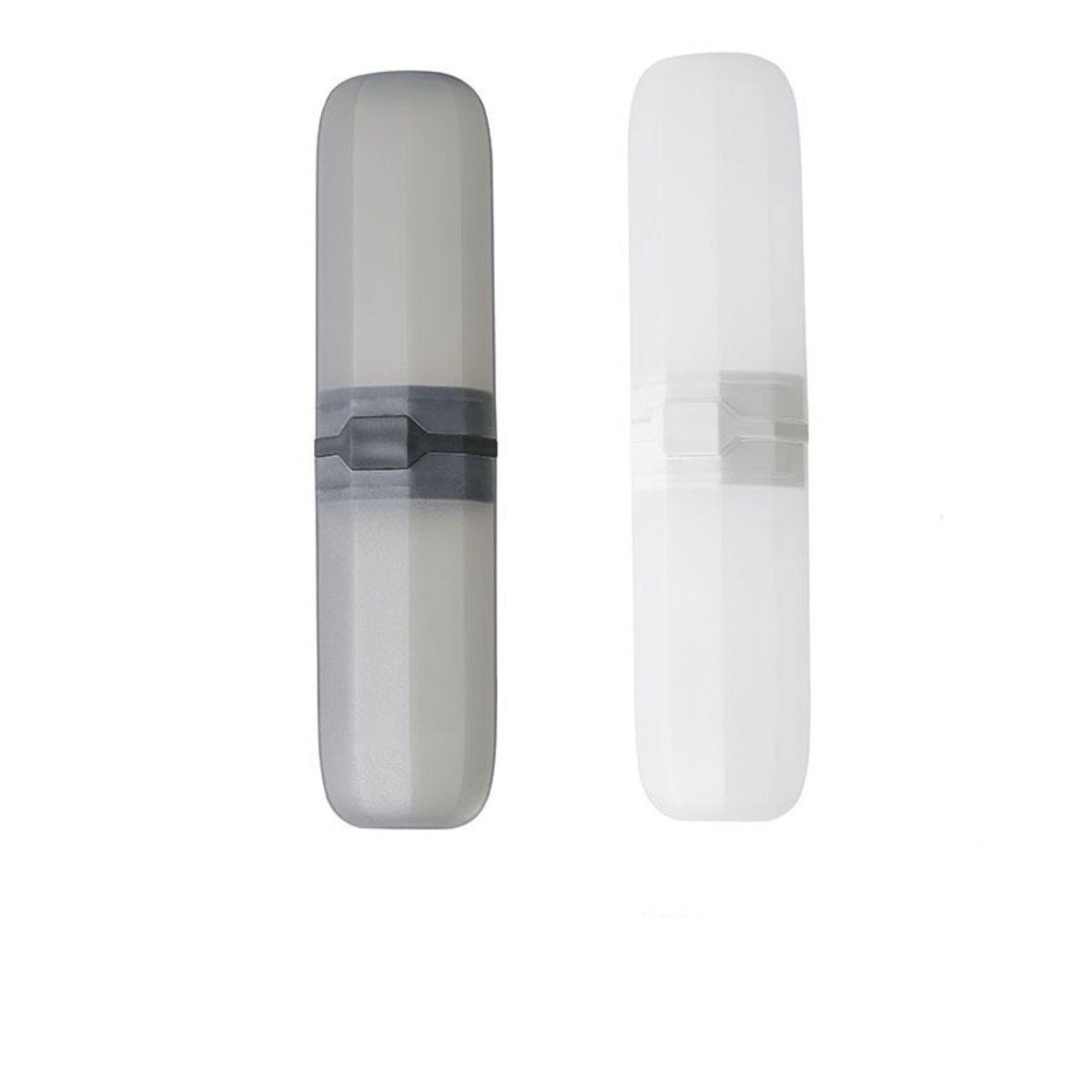 Travel Toothbrush Holder Portable Toothbrush Case - 699-Set of 2