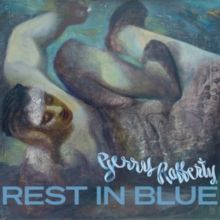 Rest in Blue (CD / Album)