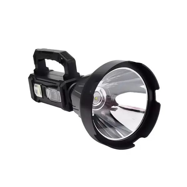 Outdoor Rechargeable Strong LED Flashlight Searchlight LED With Tripod