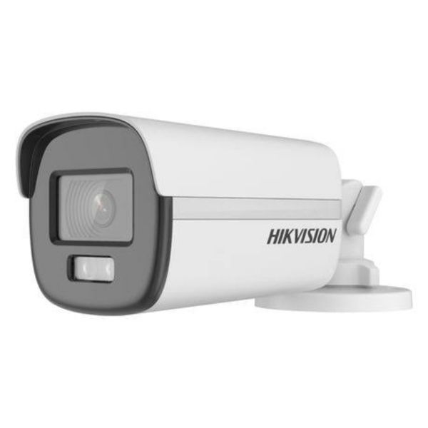 Hikvision 2 MP 40M ColorVu Fixed Bullet Camera