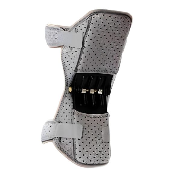 Knee Braces Support Knee Pads Rebound Spring Force For Knee Pain and Arthritis