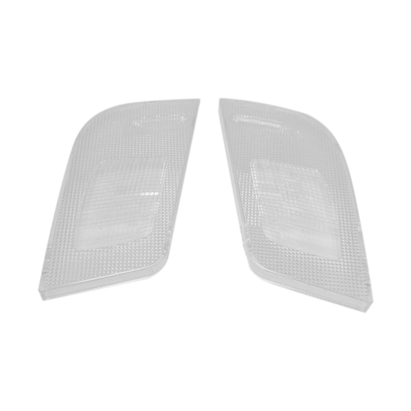 For Reading Light Cover, Front Ceiling Transparent Cover