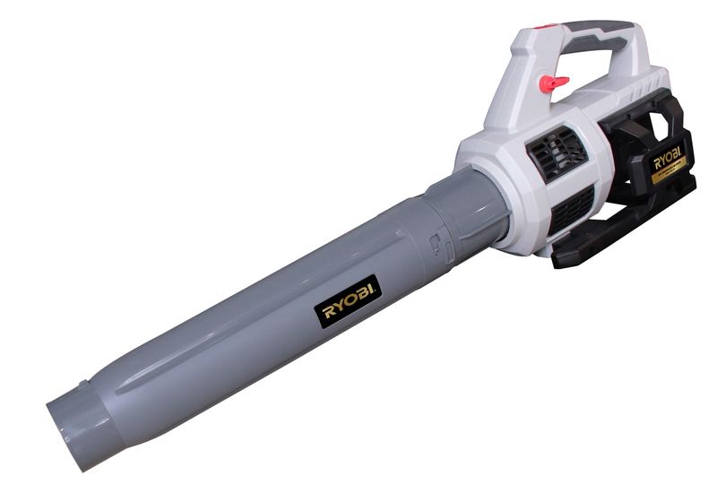 Ryobi - 36v Li-Ion Brushless Blower