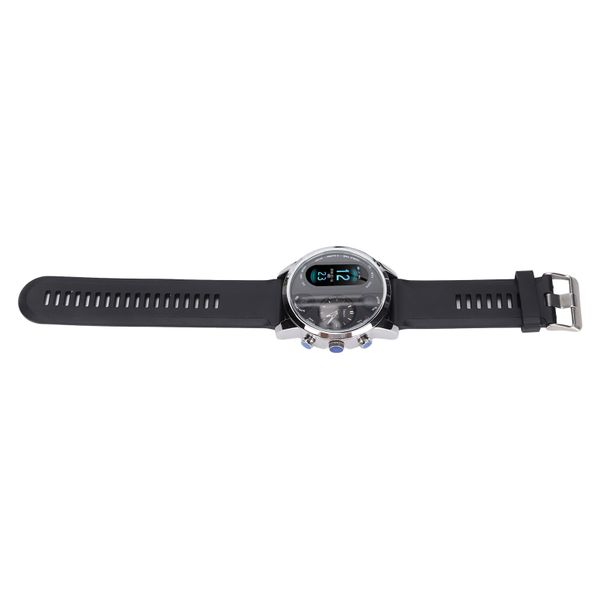 T3 Pro Smart Watch IP67