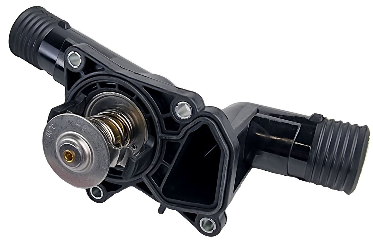 Thermostat Housing Compatible with Bmw e36 318is m44 Shop Today. Get