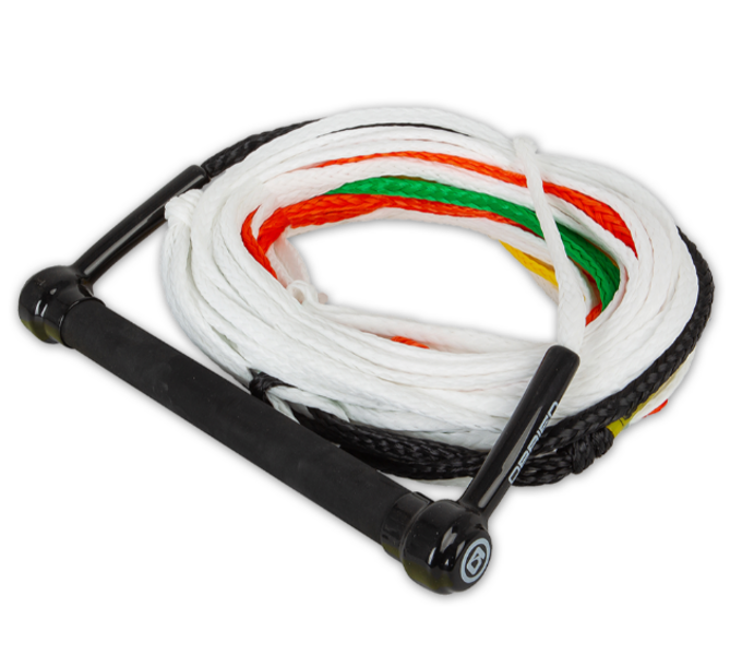 O'Brien 5-Section Ski Combo Rope and Handle