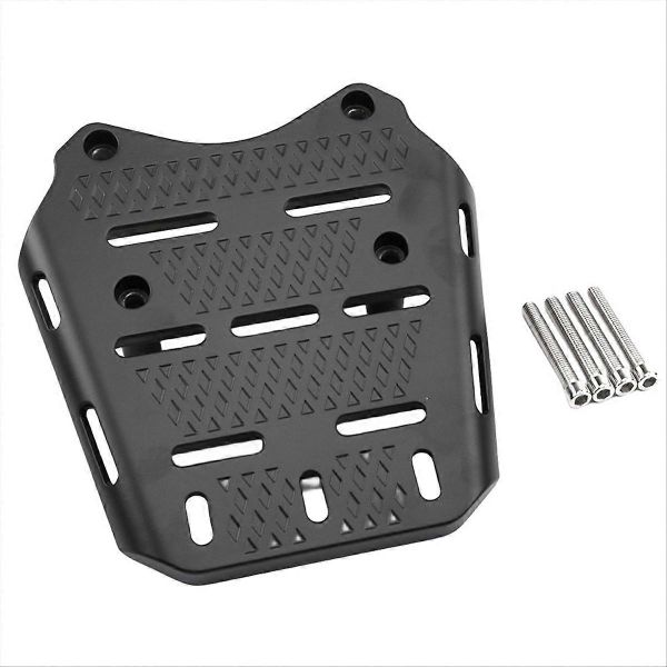 Motorcycle Rear Luggage Rack Compatible with Honda PCX125 PCX150 2014-2021