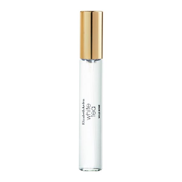 Elizabeth Arden White Tea Wild Rose EDT 15ml For Her